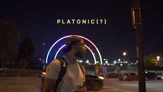 Strictly Platonic: The Conflict of Male-Female Friendships