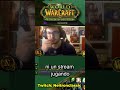 SE VIENE TBC HARDCORE #streaming #streamerpequeño #worldofwarcraft #wowargentina #argentina