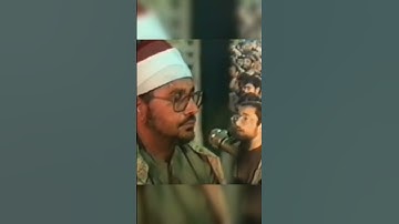 ابداااع الشيخ الشحات محمد انور فى مقطع رائع من سورة يس