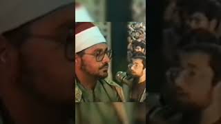 ابداااع الشيخ الشحات محمد انور فى مقطع رائع من سورة يس