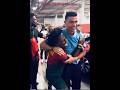 speed meets Ronaldo #speed #urcristiano #suiii #Portugal #Madrid #fyp #ytshorts  #speed #shorts