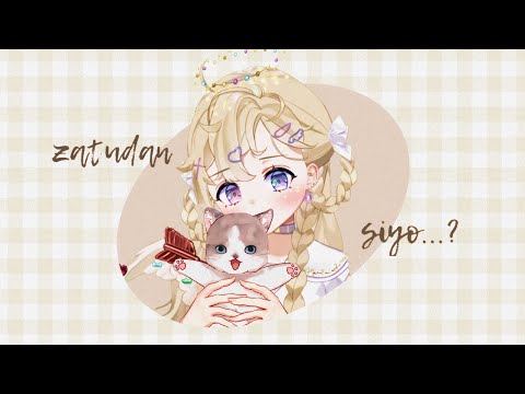 【雑談】久しぶりにゆっくりお話！♡🍂(マシンガン)【雲ケ畑やや/#ややらいぶ  】