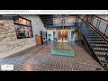 How to connect multiple street view tours with GoThru