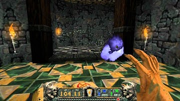 Hexen 2: Portal of Praevus - Part 5