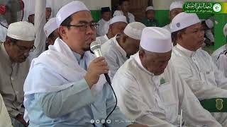 FULL CERAMAH GURU AHMAD BARMAWI || JANGAN SAMPAI PUTUS HUBUNGAN DENGA ORANG2 SHOLEH