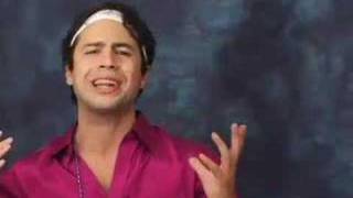 Thats Amore Domenico Nesci From Shot At Love.