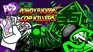 ENDLESS WAR - Pro Crastinators Drawcast screenshot 2