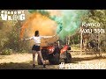 Quadowy Vlog #mototest2 - Kymco MXU 550i test i prezentacja 2018 ( motovlog test quad pl Polska ) )