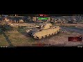 World of Tanks Centurion MK 1 Сливаем бои взводом )) #1