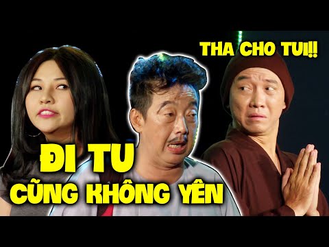 Video Thị mầu lên chùa 
