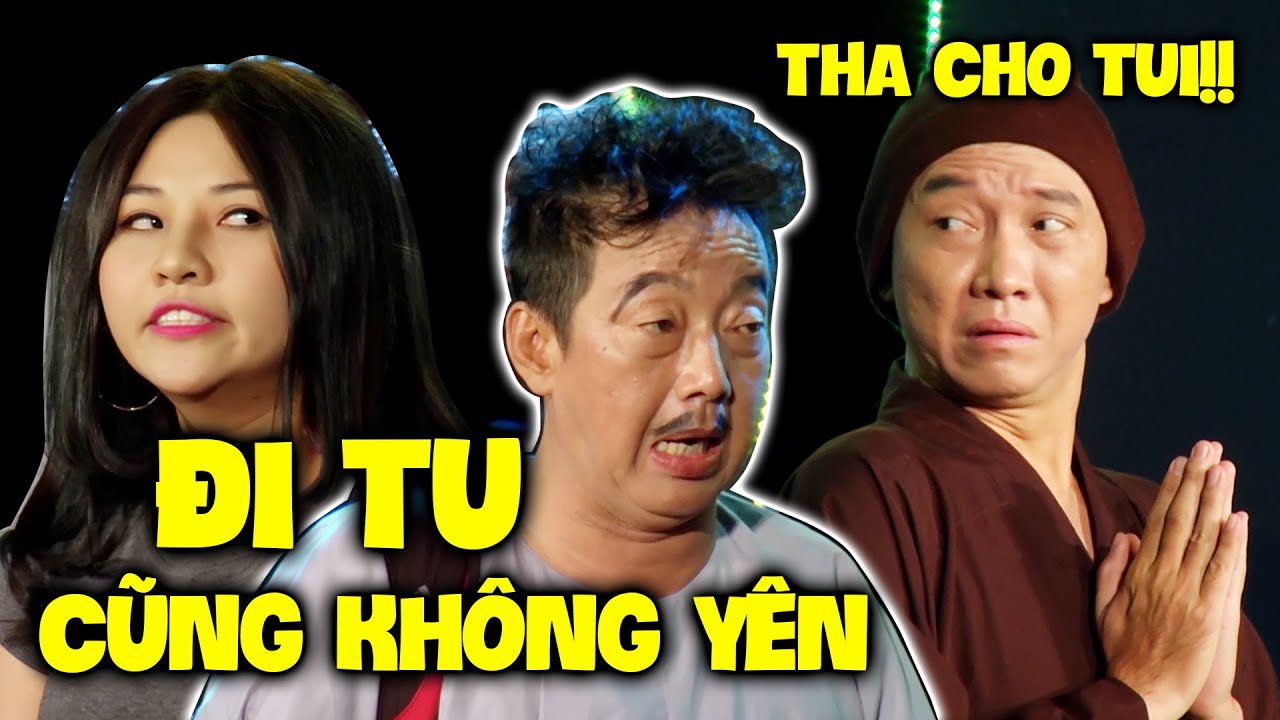 Thị mầu lên chùa 