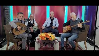 İlhami Sarıışık - Salını Salını Adım Atarım & Al Almayı Daldan Al #trendvideo