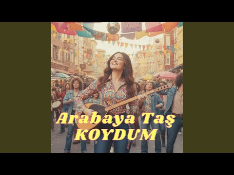 Arabaya Taş Koydum