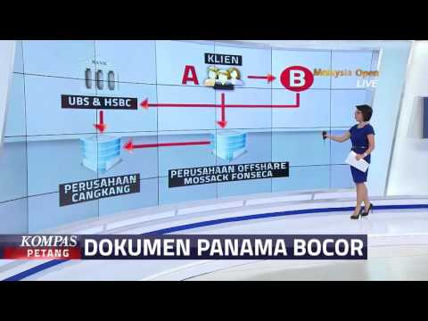 Apa itu Panama Papers?