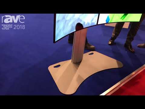 ISE 2018: SmartMetals