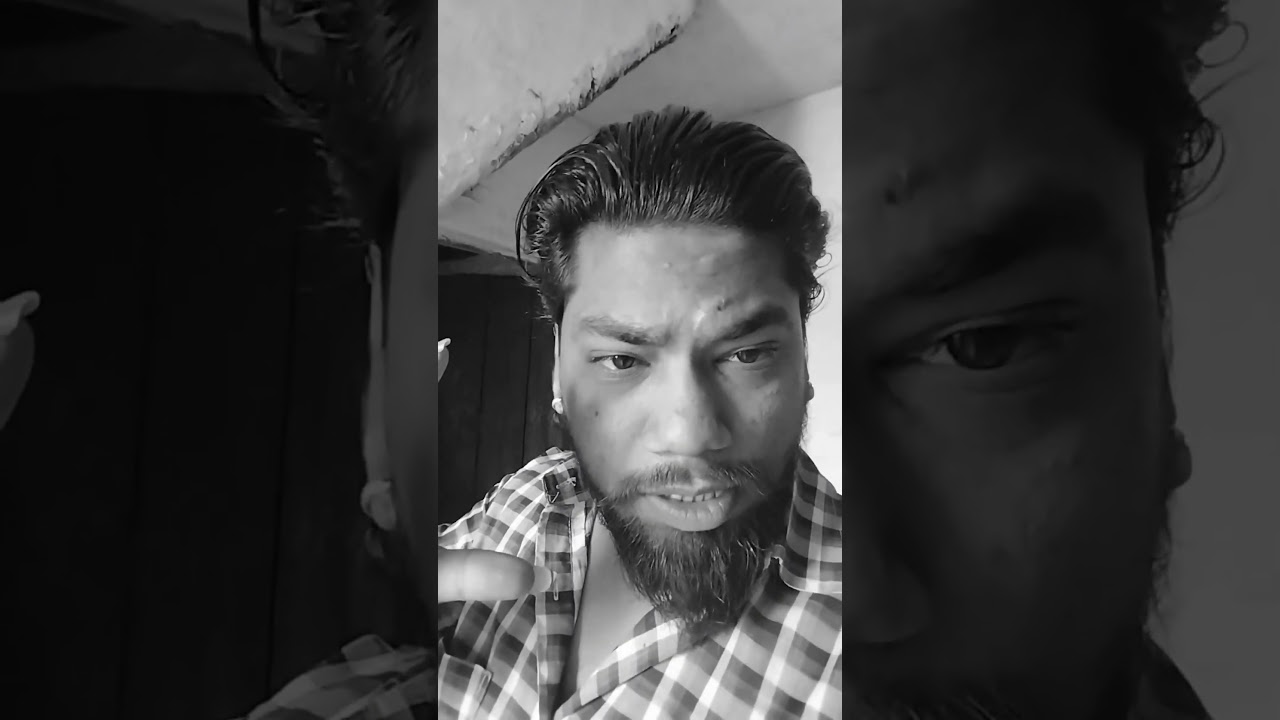 बच्चे है 😡 