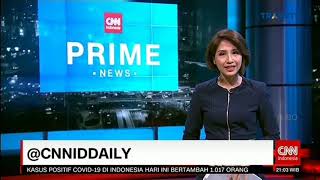 Download lagu (OP) CNN Indonesia Prime News - 15 Juni 2020