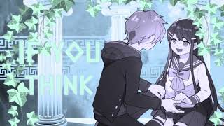 {Sayaka x Makoto - high school sweethearts} @xxMintoStarxx