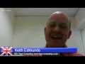 Linux for msps  an interview with keith edmunds