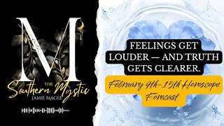 Saturn Enters Aries: A Major Astrology Shift Begins | Feb 9th -15th Horoscope Forecast