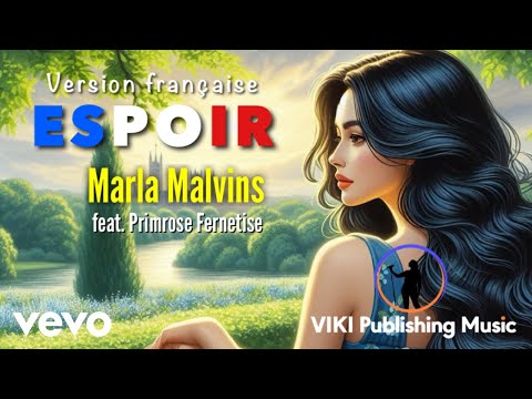 Espoir Version Française Vidéo Lyrique Officielle
