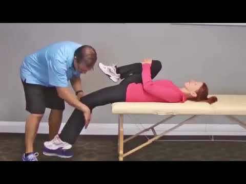 Review How To Unlock Your Hip Flexors And Relieve Back Pain Hip Pain as Well As Joint Pain Health