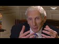 Lord Martin Rees, Academy Class of 1999, Full Interview