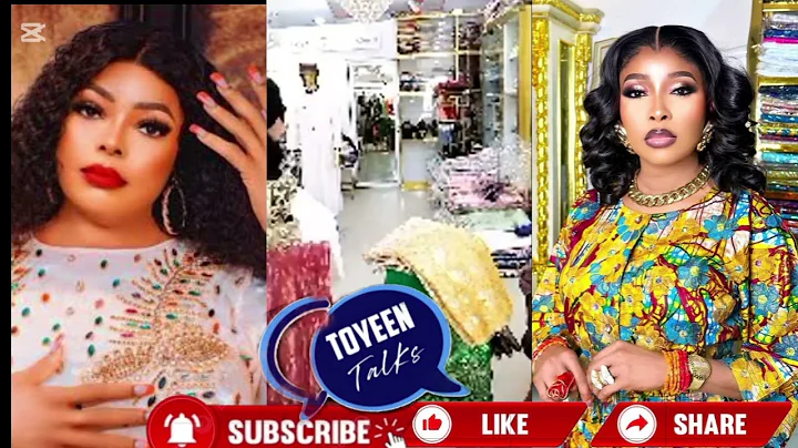 MHm tun ti Jade Fun Alhaja Lizzy Anjorin Lori oro ton lo Nipa Yeyemesho 