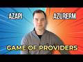 AzAPI vs AzureRM: Which is Better?