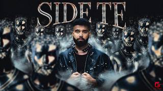 SIDE TE SONG | AP DHILLON | NEW MUSIC VIDEO | G-FLOW