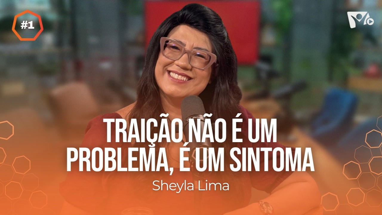 Divórcio por incompatibilidade não existe | Sheyla Lima | #HOPEHOUR