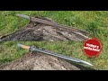 WWII Bayonet Restoration | DIY |