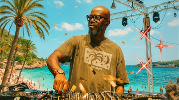 Afro House Best of BLACK COFFEE STYLE (FULL SET MIX CONCEPTUAL) PREMIERE