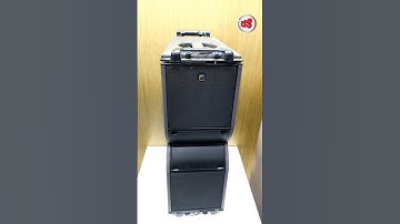 KARA Line Array 10 Inch 12 Inch   & VRX Model 🎧🔉🔊 #kara #linearray  #speaker #shorts #youtubeshorts