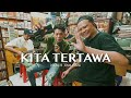 NOAH Side B Feat. Reza - Kita Tertawa (Eps. 4 Bandung)