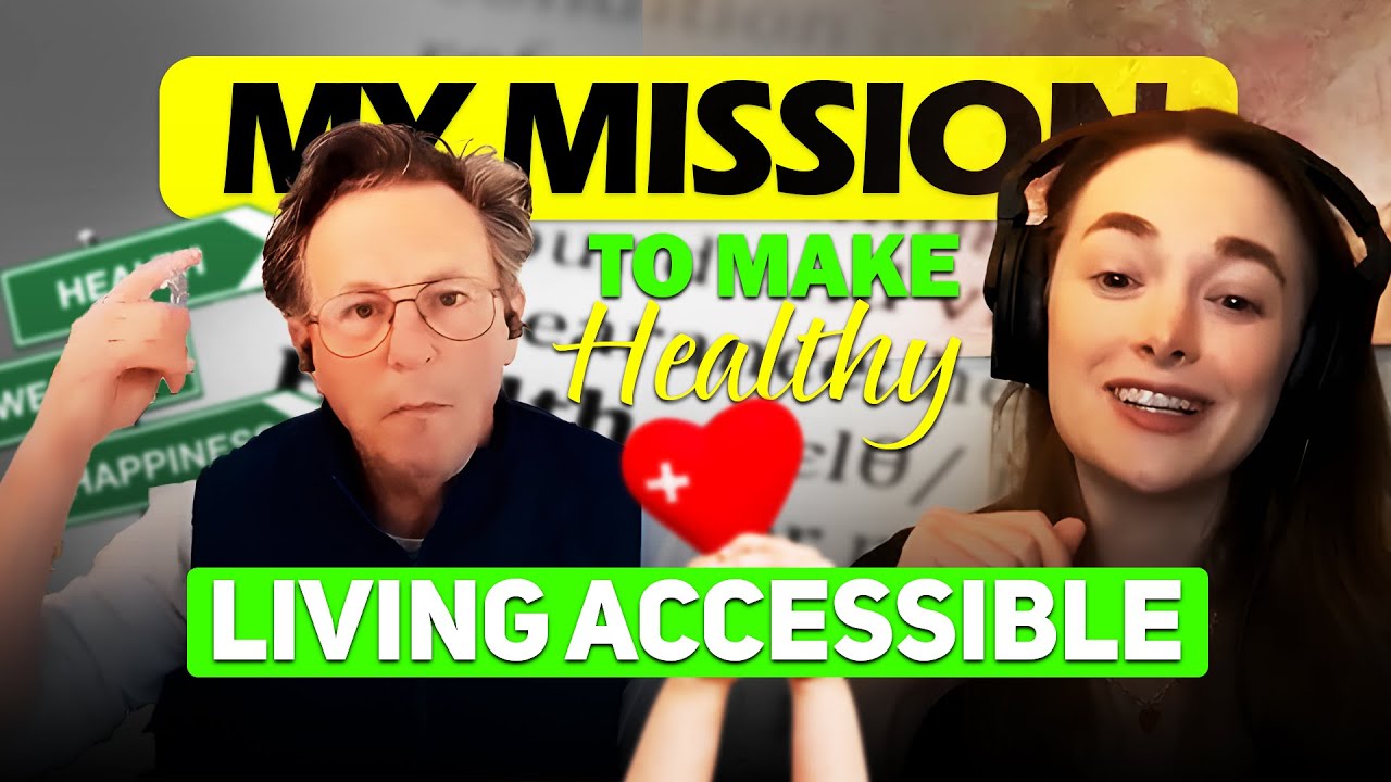 From Hollywood to Health | Hidden Toxins & How to Detox Your Home | The Swell Score