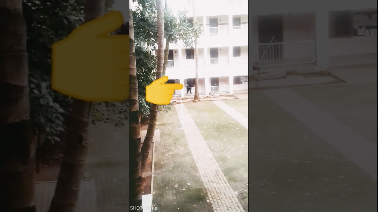 man to them, getout and they come outside the class ans watching instagaram, hellno 