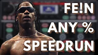 Fen Beatbox Speedrun Wr Tutorial