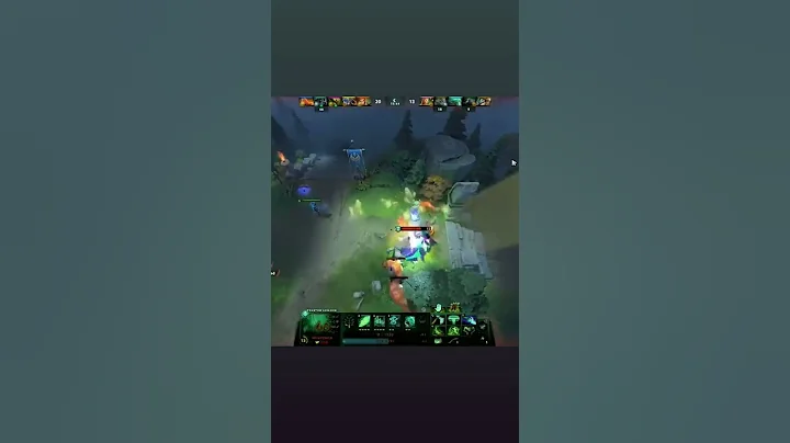 sumail hates death prophet #dota2 #dota2highlights #sumail #shorts #youtubeshorts #short