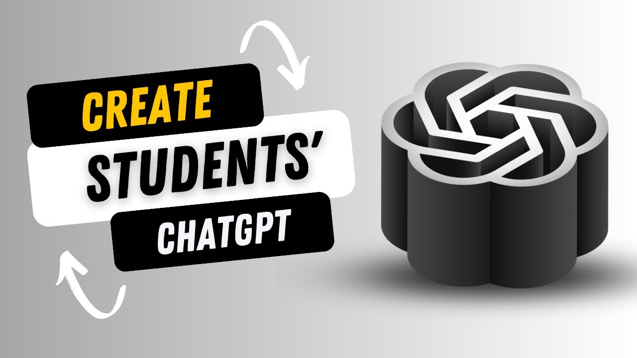 🔥 How to Create ChatGPT Account for Students | Step-by-Step Guide - YouTube