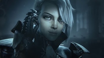 Epic Cinematic | Two Steps From Hell - Rise Above (Battle Cry) | LINE Angel Stone Cinematic Trailer