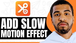 How To Add Slow Motion Effect In YouCut Video Editor - (Step By Step) screenshot 2