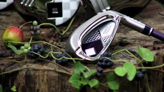 2021 ONOFF CM LADY