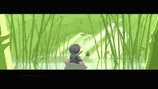 Let's Play Mini Ninjas - Episode 2 // Leaving Home