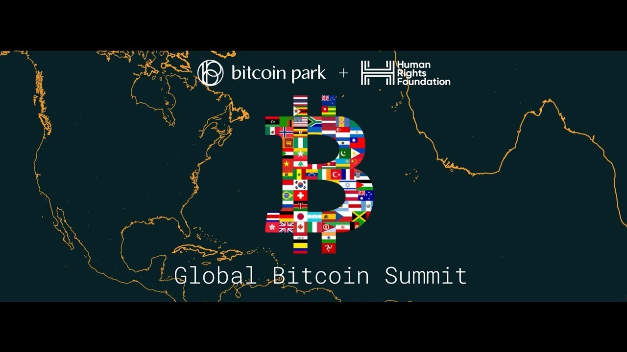 2024 Global Bitcoin Summit recap