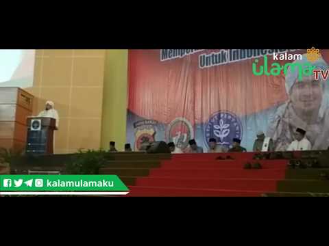 [full]-apa-itu-khilafah?-menurut-habib-jindan-bin-novel-(halal-bi-halal-di-ipb-2018)