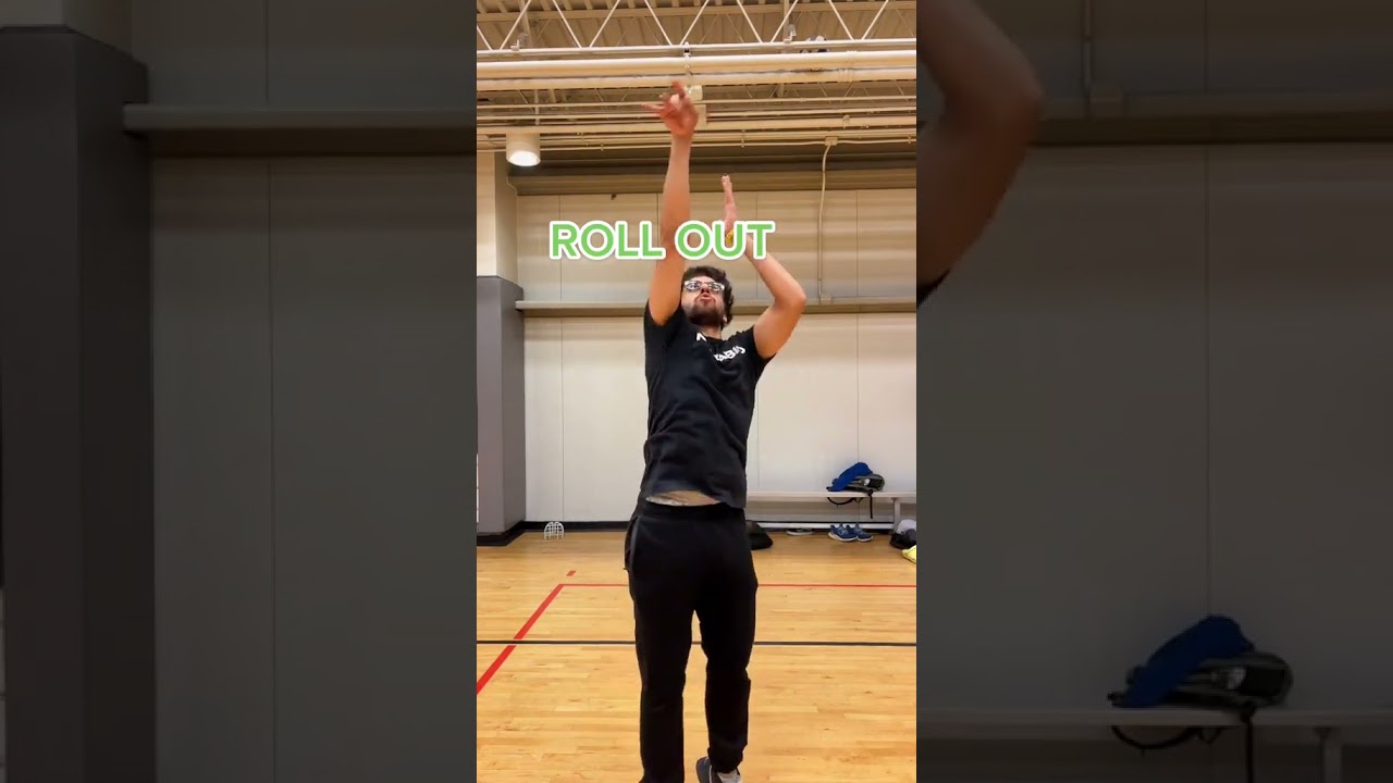 HOW TO PRACTICE BASKETBALL ALONE