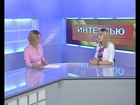 Вести Интервью. Марина Радионова. Эфир от 04.08.2016