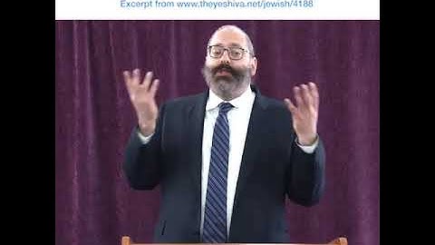 Your 15 Step Psychological Pesach Seder, by Rabbi YY Jacobson* *Part 3 - Step 5: Maggid*