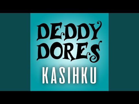 Kasihku - Lirik- Deddy Dores ft Lilian Angela. #tembangkenangan #lagunostalgia  #deddydores #kasihku